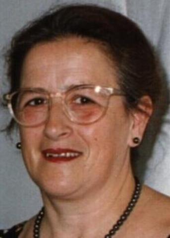 María Teresa Rodríguez