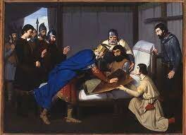 Francs conquereixen Barcelona