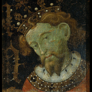 El rei Alfons III es mort