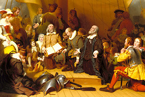 Model of Christian Charity Is Created