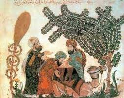 Caiguda del califat de Córdova