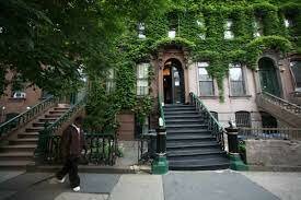 A Center Pace of Change