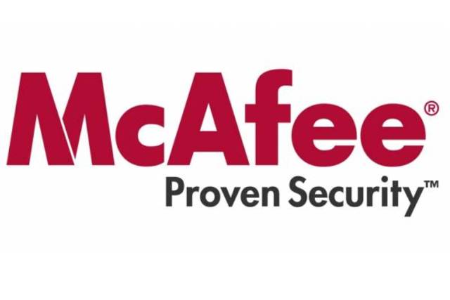 McAfee Associates founded; anti-virus software available for free
