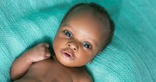 Birth Of Langston Hughes