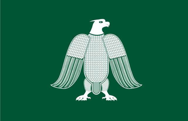 Establecimiento del emirato de Cordoba.