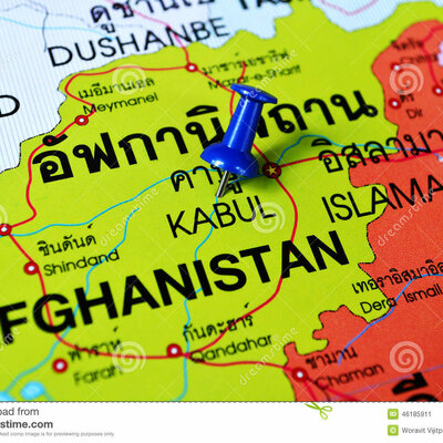 Timeline: AFGHAN CONFLICT