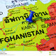 Mapa de kabul afganistán 46185911