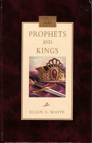 Publication Of Prophets and Kings ✔️