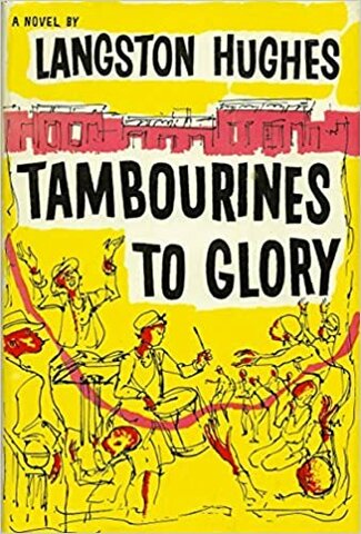 Tambourines to Glory