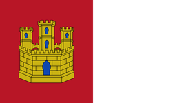 Timeline: EVOLUCIÓN DEMOGRÁFICA ENTRE FINALES DEL SIGLO XIX Y 1975 - CASTILLA LA MANCHA // Ana García y Almudena Barroso