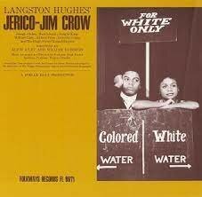 Jericho-Jim Crow