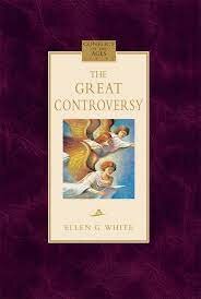 Publication Of The Great Controversy✔️