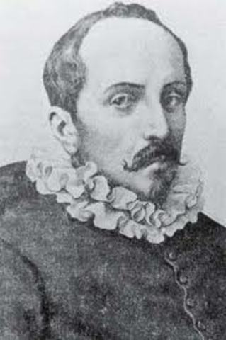 Los reyes de España y los virreyes del Perú timeline Timetoast