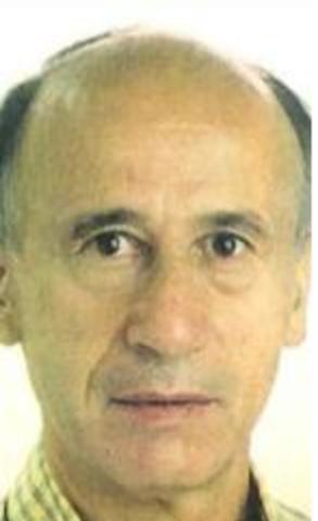 Guillermo Cancho Alejo