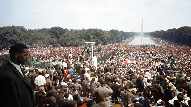 March on Washington