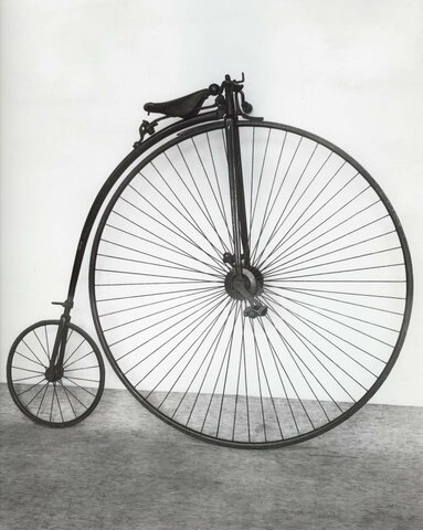 Penny-Farthing