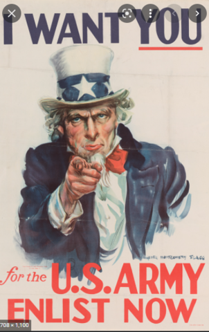 World war propoganda
