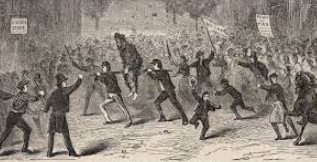 (3) Whiskey Rebellion