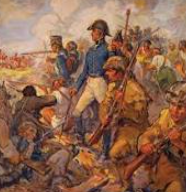 (3) Battle of New Orleans