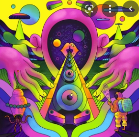Psychedelic