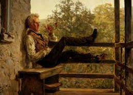 (3) Era of the Common Man