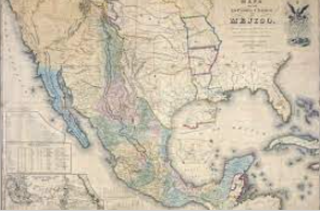 Treaty of Guadalupe Hidalgo