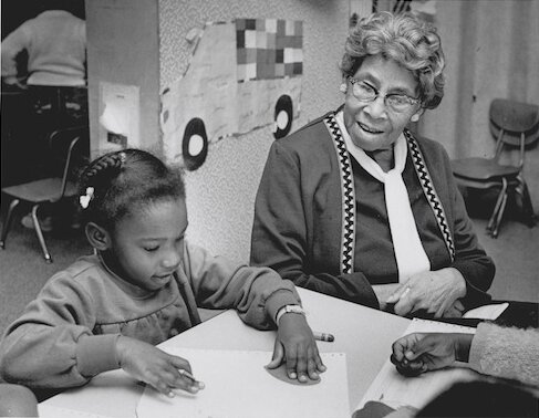 Education Programs for African American Women
