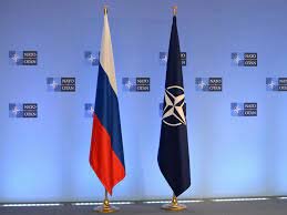 Conversaciones entre Rusia y la OTAN
