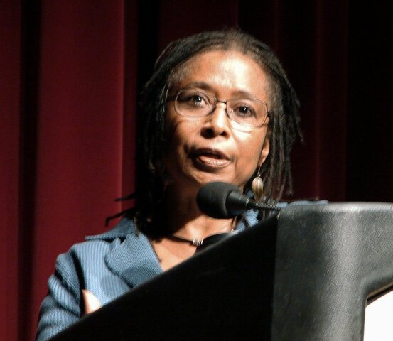 Alice Walker Receives the Pulitzer Prize
