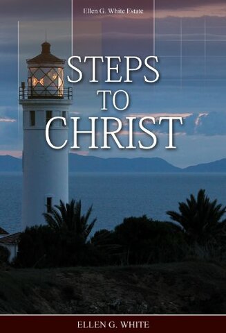 Publication Of Steps to Christ✔️