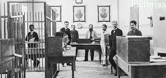 México revolucionario y su administración