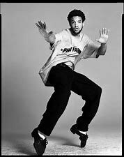 Savion Glover