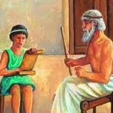 Aparecen los primeros ensayos pedagógicos