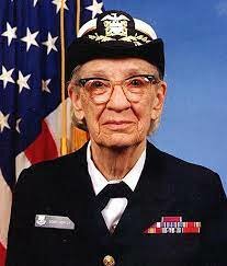 Grace Murray Hopper