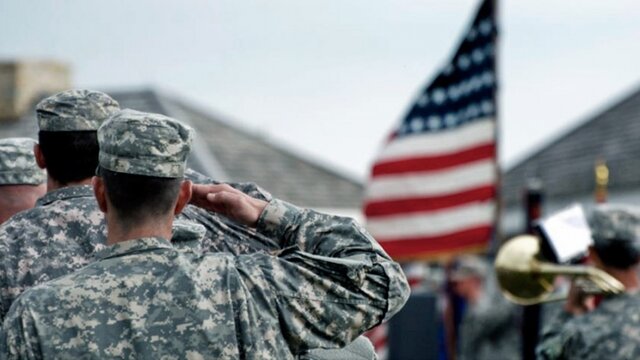 Estados Unidos afirma despliegue de tropas en países de la OTAN