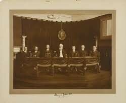 First Transcontinental Call