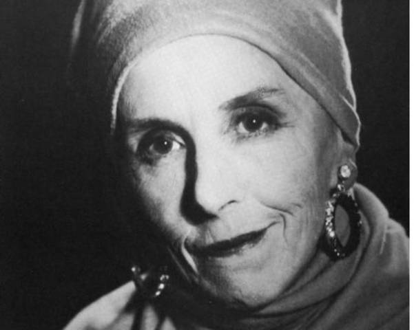 Karen Blixen