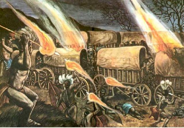 battle of blood river