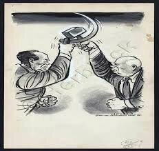 Sino-Soviet Split (continued)