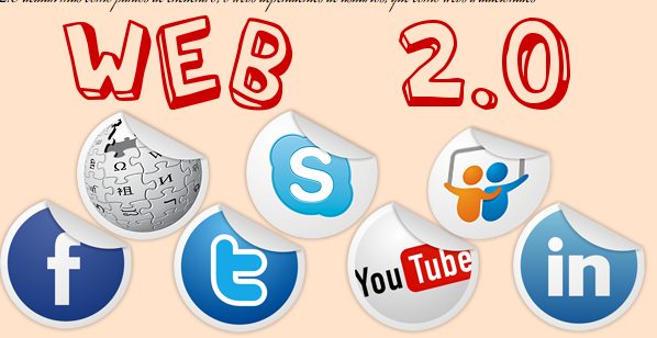 web 2.0 – La red social