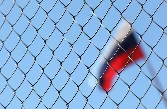 Fase de sanciones contra Rusia