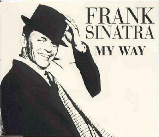 Sinatra Doctrine