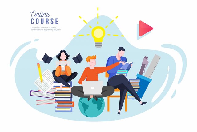 Importancia de la web 3.0 en la educación