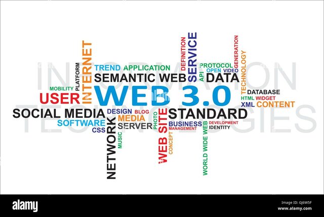 Importancia de la web 3.0 en compañías