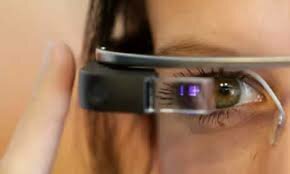 •	Tecnología vestible