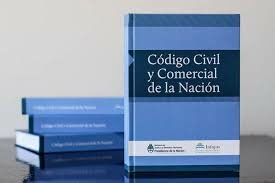 Nuevo Código Civil y Comercial de la Republica Argentina.