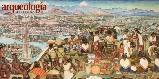 Rumores en Tlatelolco