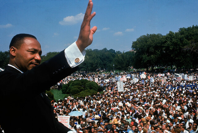 March on Washington