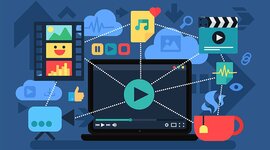 Timeline: EVOLUCIÓN DEL MULTIMEDIA - Paulo Moreno