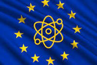Es crea la Euratom